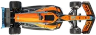 McLaren MCL36 2022